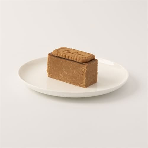 Plant Based Ultimate Fudge