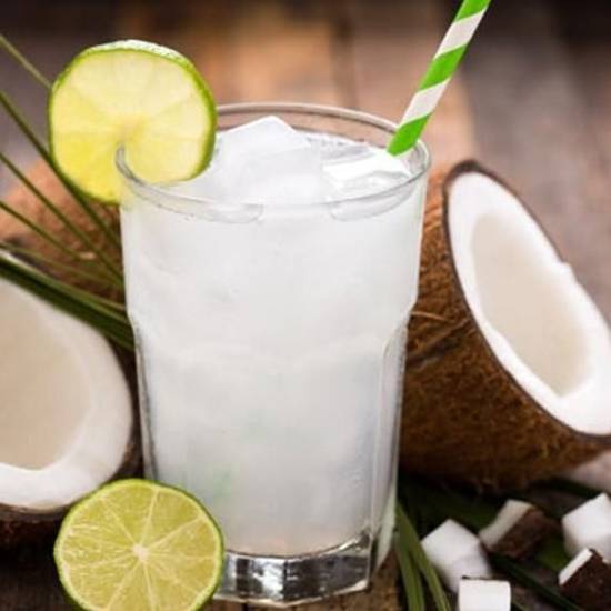 Fresh Coconut Water