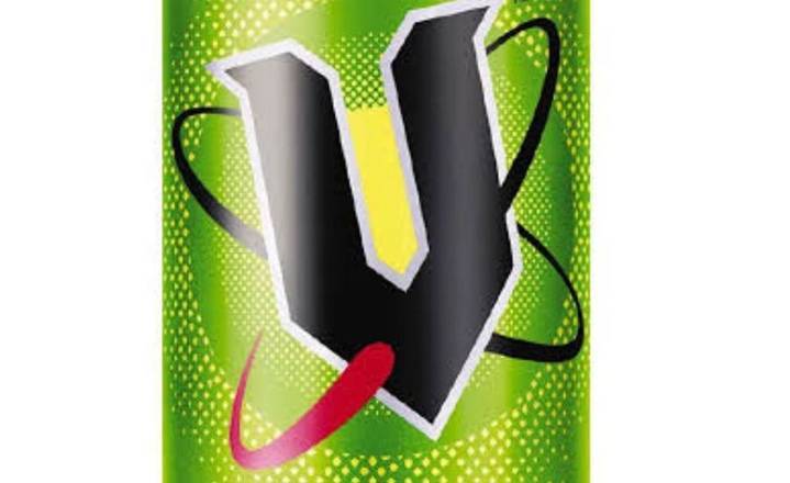 V Energy Drink