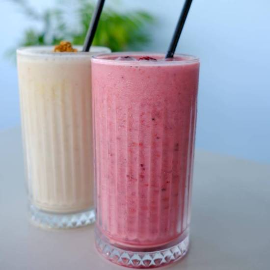 Banana Smoothie