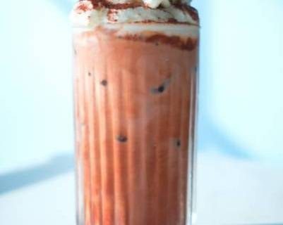 Iced Mocha