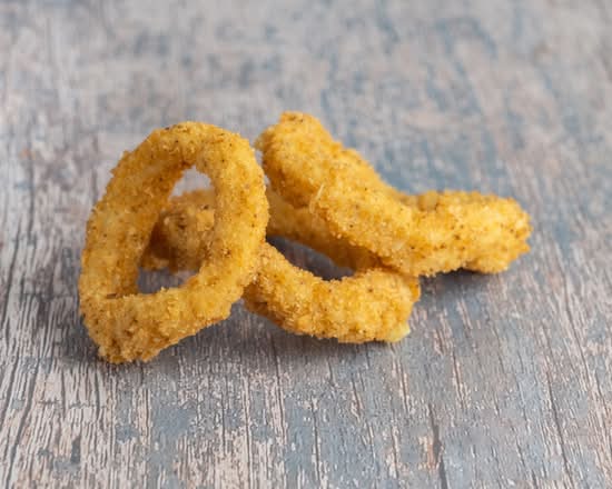 Calamari Rings