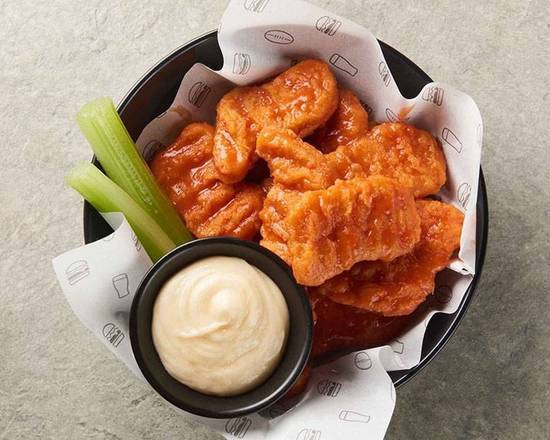 Plant-Based Bites (Regular)