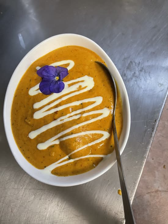 Malai Kofta (V)