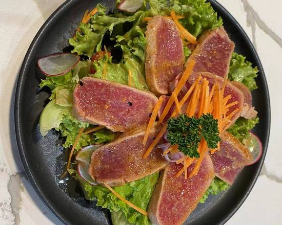 Tuna Salad
