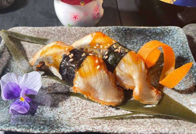 Eel Nigiri