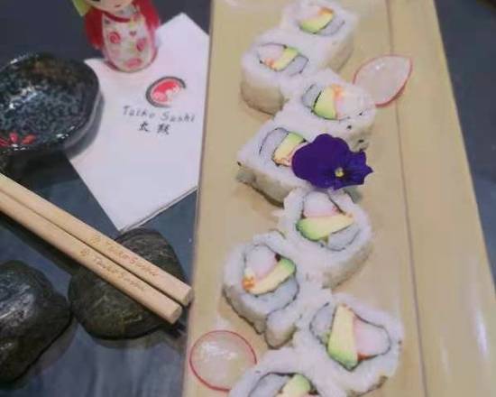 California Roll