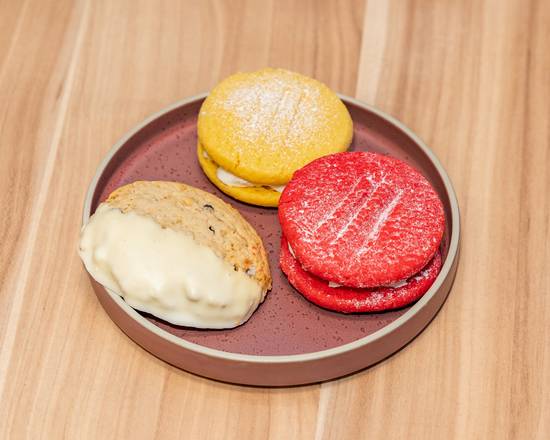 Red Velvet Yoyo