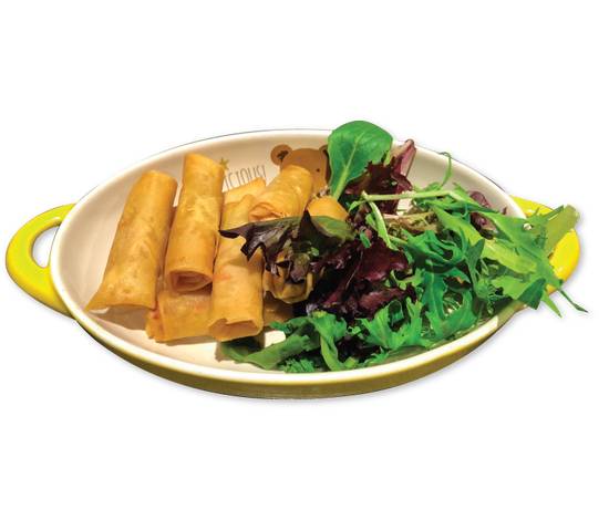 Spring Rolls