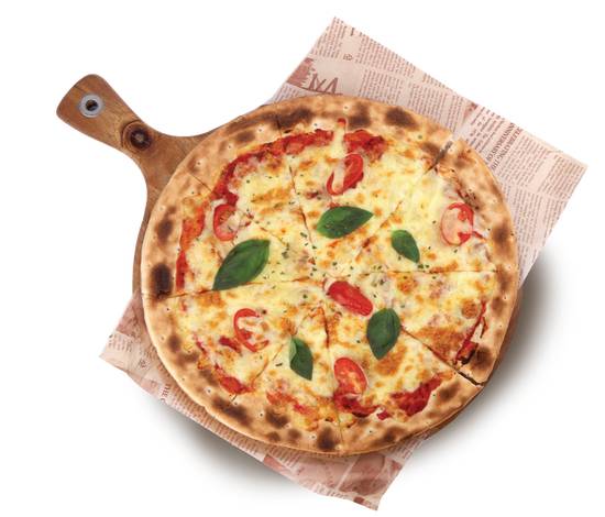 Cheese Pizza