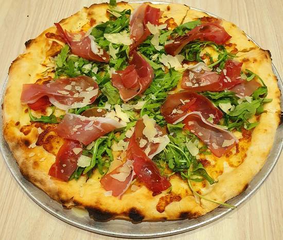 Italia Pizza