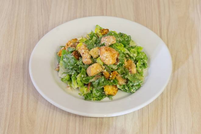 Chicken Caesar Salad