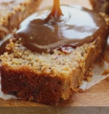 Sticky Date Pudding