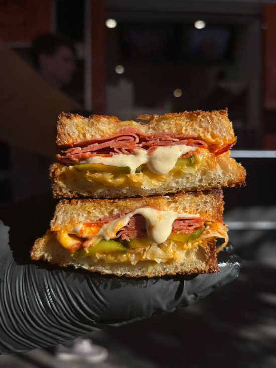 Reuben