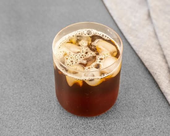 Cold Brew