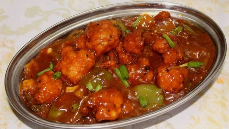 Gobi Manchurian