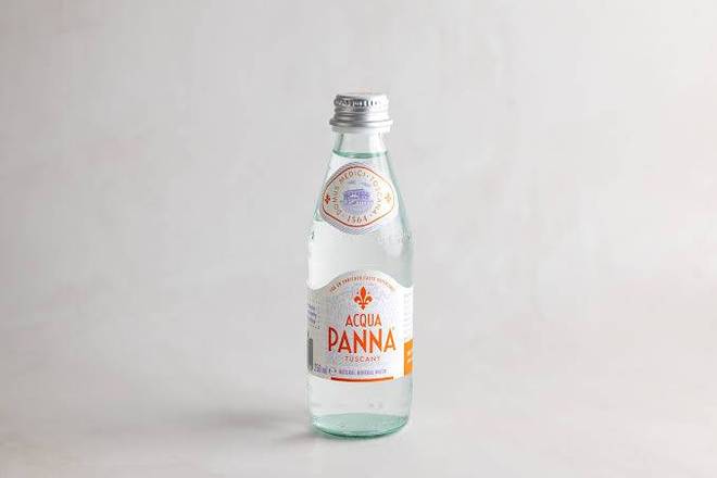 Aqua Panna Still Water 250ml
