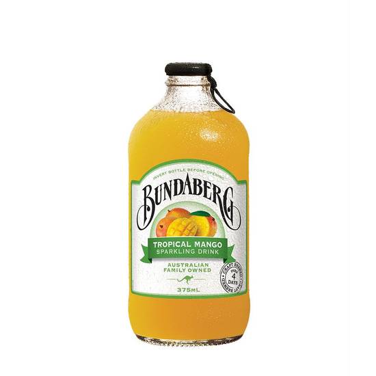 Tropical Mango