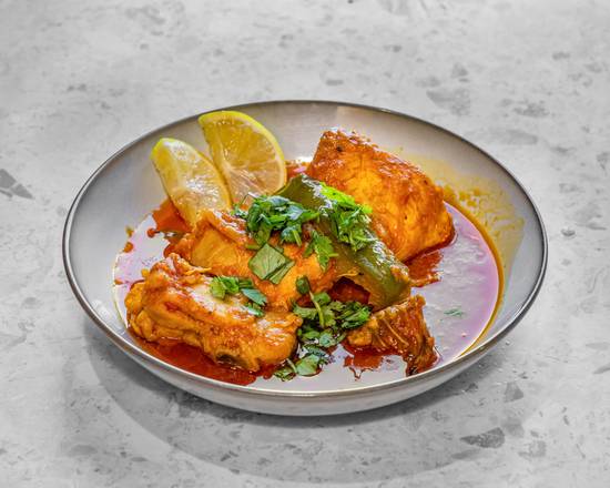 Chicken Curry
