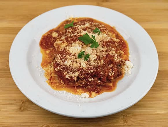 Lasagna Pasta