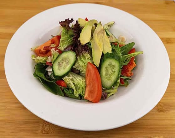 Avocado Salad (V)(VG)