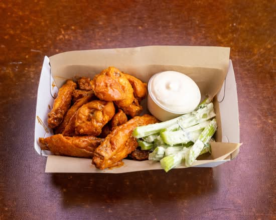 Buffalo Wings