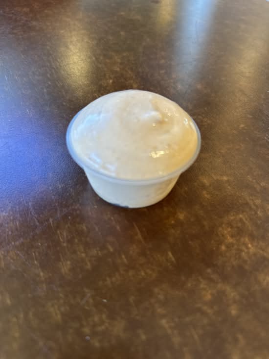 Chipotle Aioli