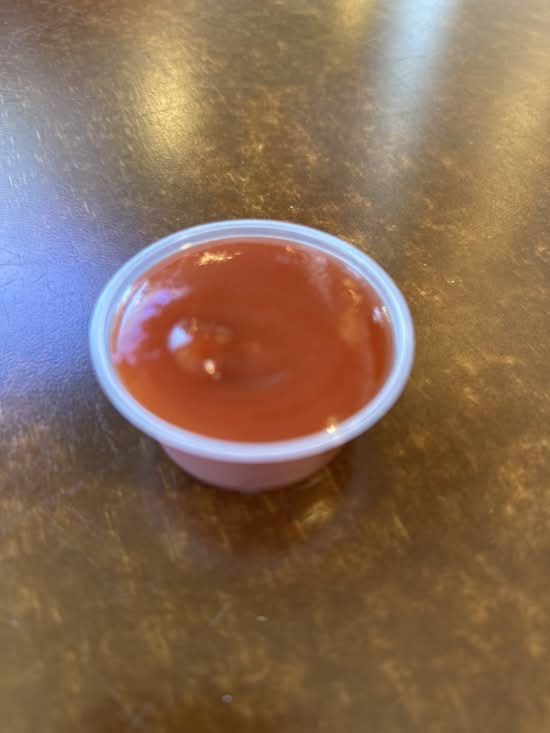 Tomato Sauce