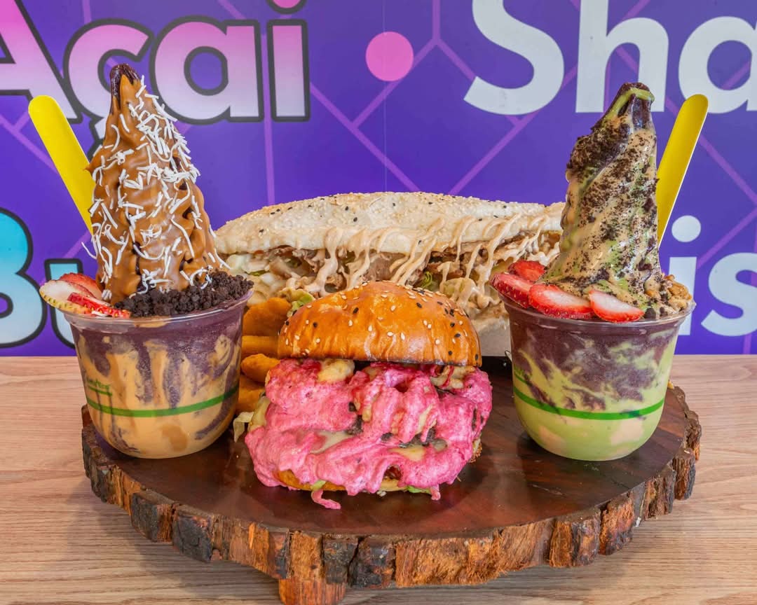 Acai N Buns cover