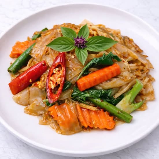 Kee Mao Noodles