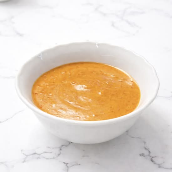 Peanut Sauce