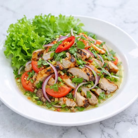 Chicken Salad