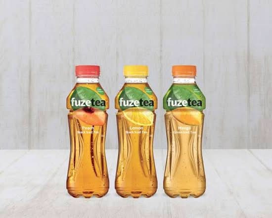 Fuze Tea 500mL