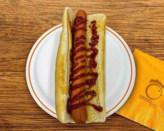 Hot Dog
