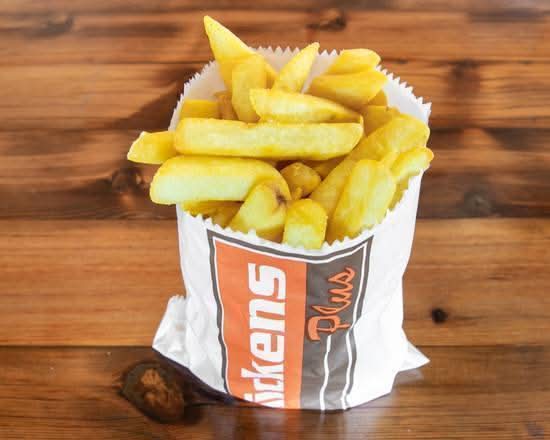 Hot Chips