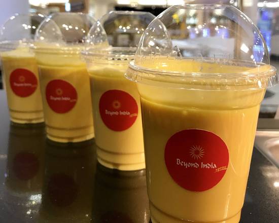 Mango Lassi