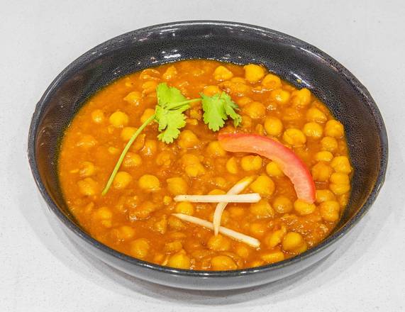 Channa Masala