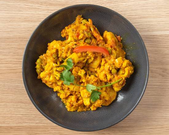 Alu Gobhi