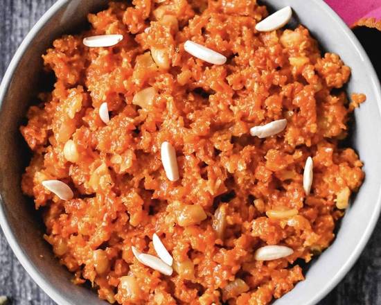 Gajar Halwa