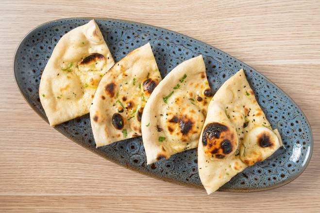 Butter Naan