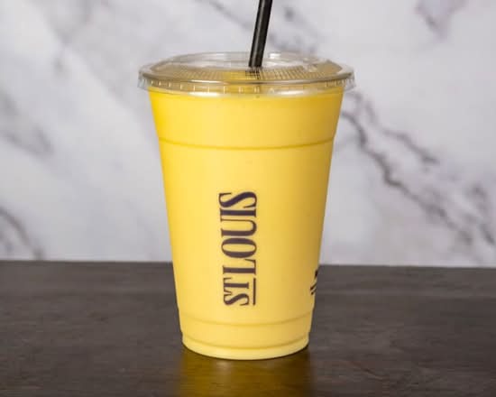 Mango Smoothie