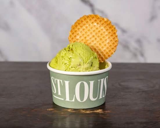 Gelato Cup