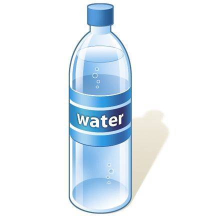 Bottle Water