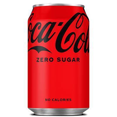 Coke No Sugar