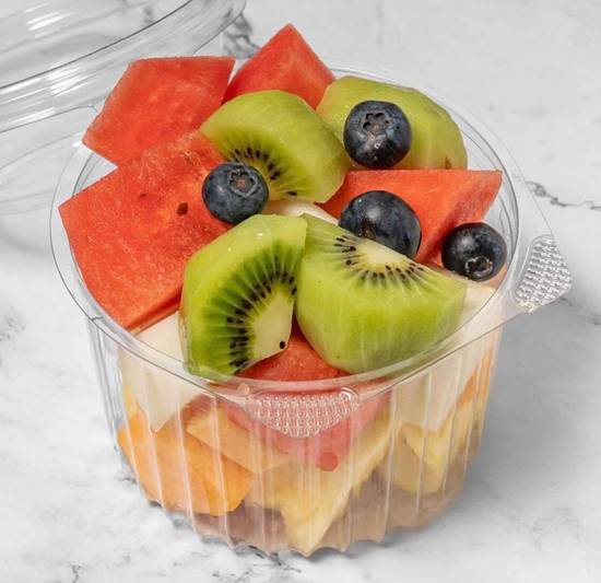 Fruit Salad