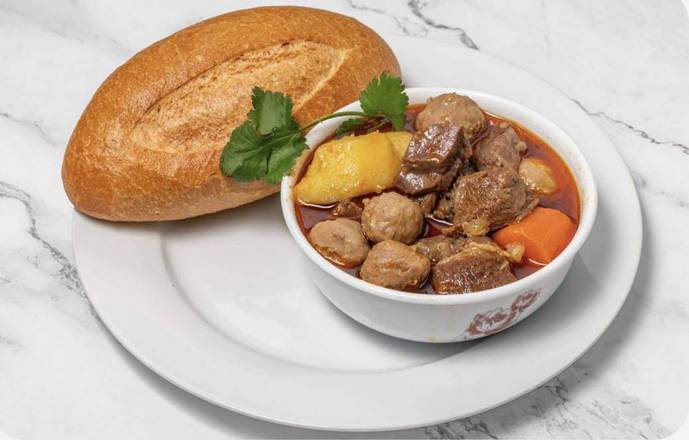 Beef Stew