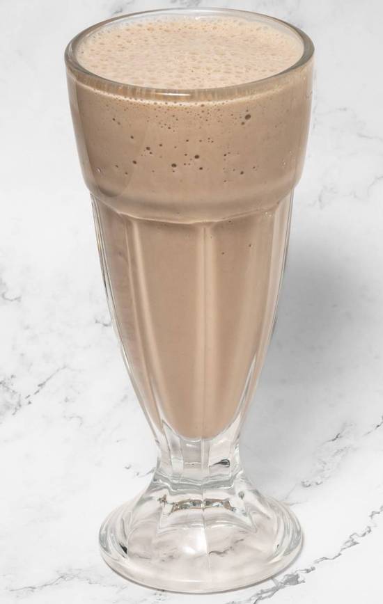 Chocolate Milkshake