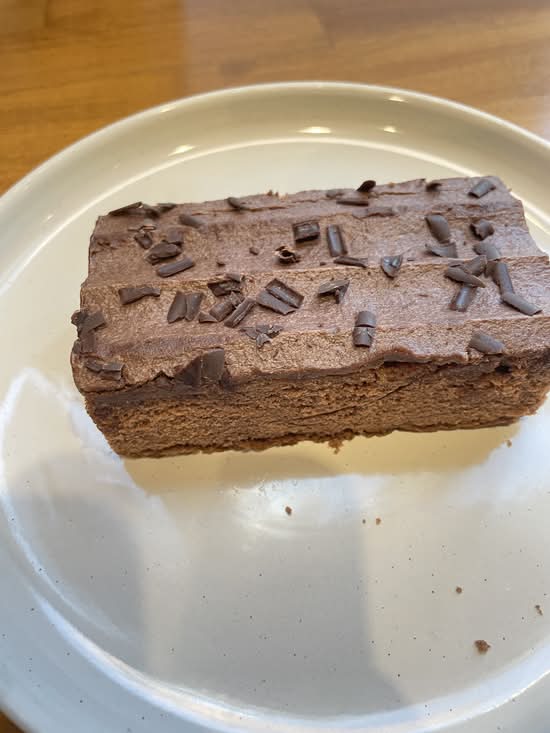 Chocolate Cake