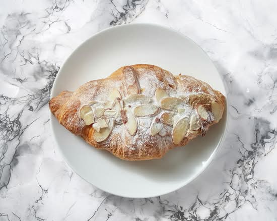Almond Croissant/S