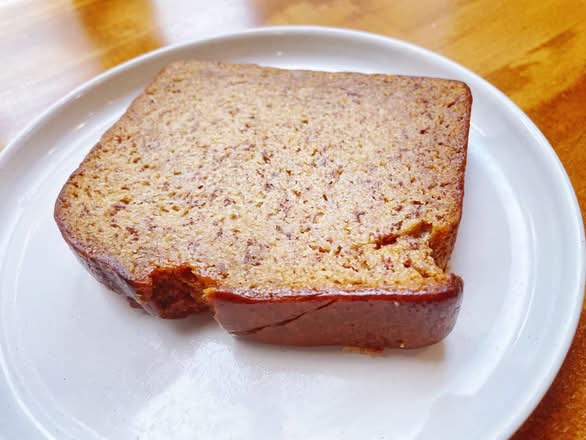 Banana Bread